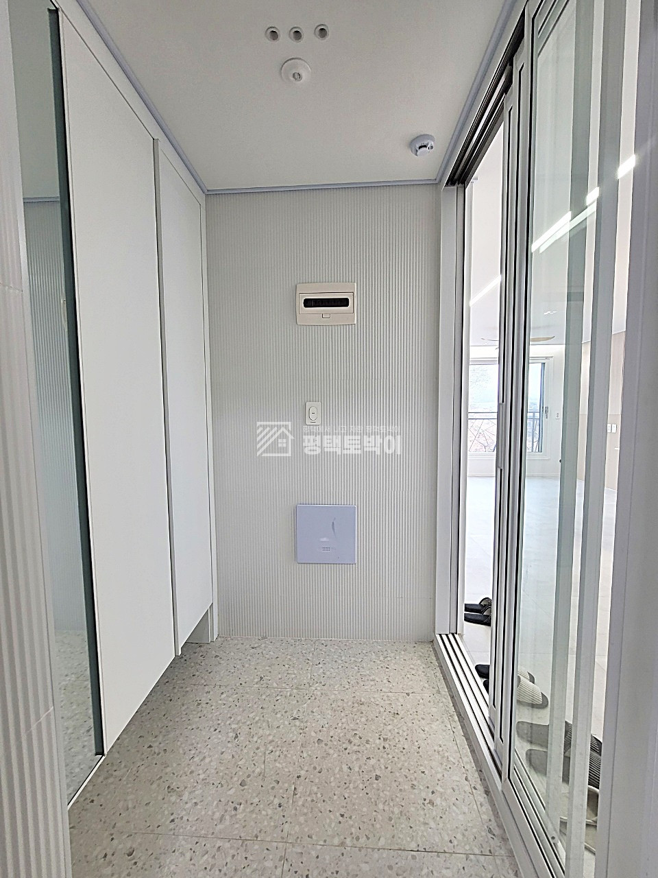 경기 안산단원구 선부동 안산시 단원구 선부동 (3룸)(복층테라스) 분양 매물번호 10428 사진 2