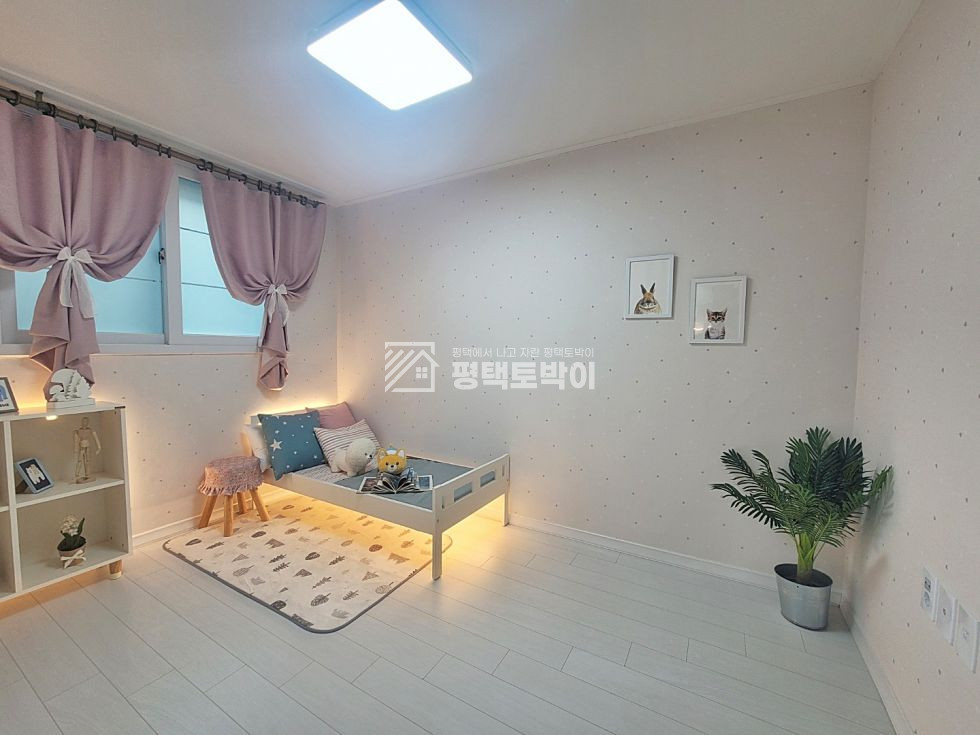 경기 의정부시 의정부동 의정부시 의정부동 (3룸) 분양 매물번호 10397 사진 5