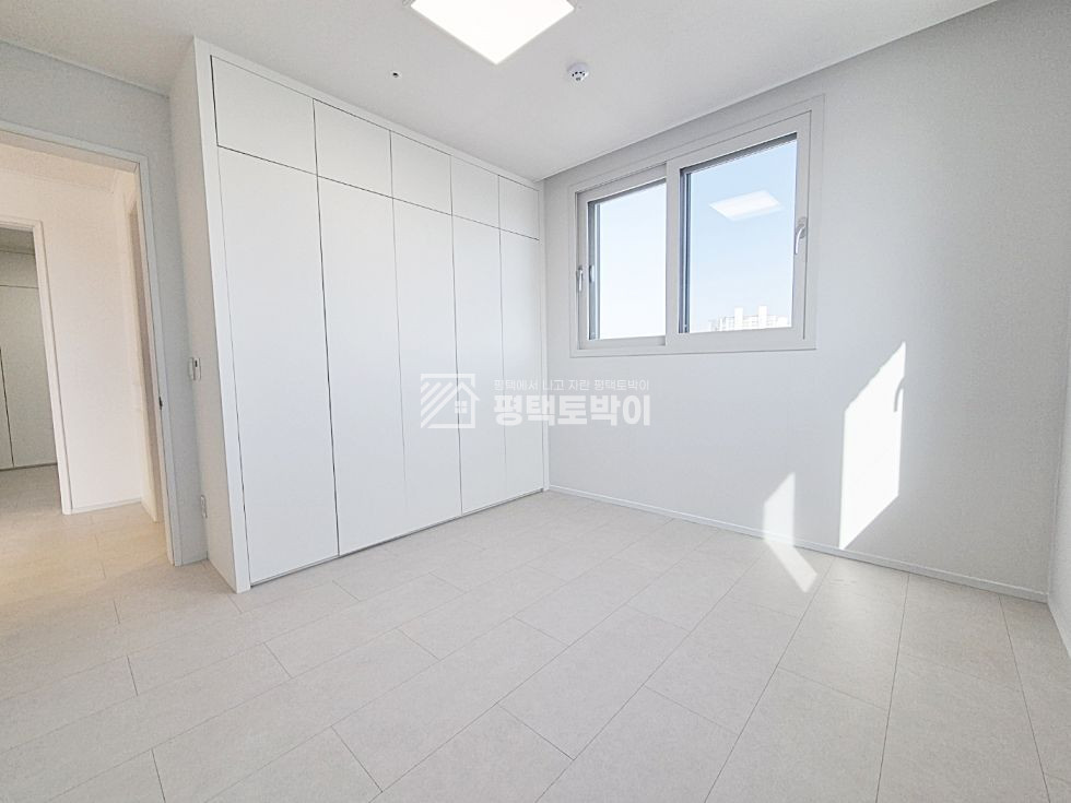 경기 평택시 용이동 490-1 용이동 4룸 복층테라스 분양 매물번호 10563 사진 12