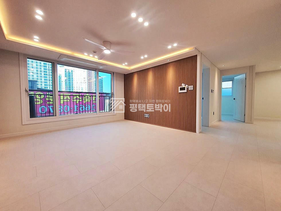 경기 평택시 용이동 743-7 용이동 3룸 복층테라스 분양 매물번호 10489 사진 1