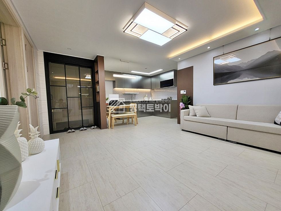 경기 안산상록구 본오동 상록구 본오동 3룸 분양 매물번호 10412 사진 1