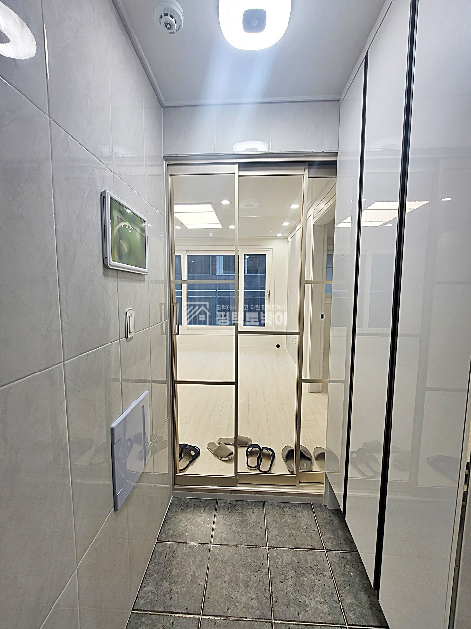 경기 안산단원구 선부동 안산시 단원구 3룸 분양 매물번호 10430 사진 2