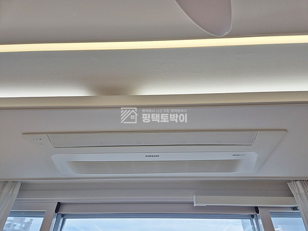 경기 평택시 서정동 288 서정동 55평 4룸 복층테라스 분양 매물번호 10525 사진 20